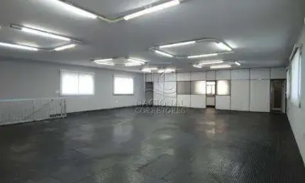 Prédio à venda, 497 m² por R$ 1.800.000,00 - Parque das Nações - Santo André/SP