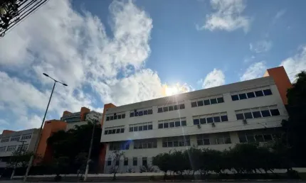 Prédio à venda, 80000 m² por R$ 270.000.000,00 - Campestre - Santo André/SP