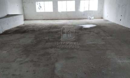 Prédio à venda, 366 m² por R$ 2.000.000,00 - Utinga - Santo André/SP