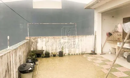 Prédio à venda, 363 m² por r$ 1.200.000,00 - parque joão ramalho - santo andré/sp