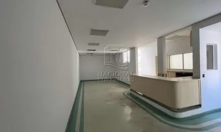 Prédio, 2492 m² - venda por r$ 13.000.000,00 ou aluguel por r$ 84.780,00/mês - rudge ramos - são bernardo do campo/sp