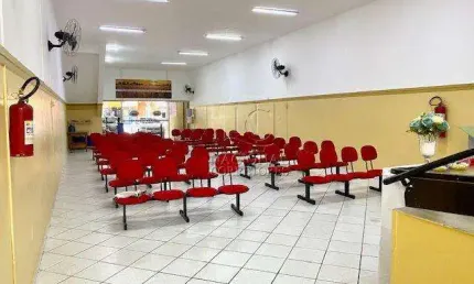 Prédio à venda, 550 m² por r$ 2.800.000,00 - vila alto de santo andré - santo andré/sp