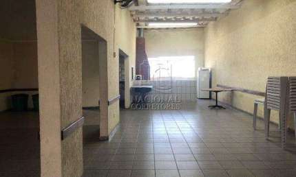 Prédio à venda, 700 m² por R$ 2.600.000,00 - Parque Capuava - Santo André/SP
