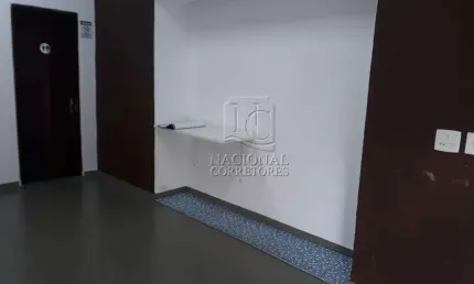 Prédio à venda, 220 m² por R$ 840.000,00 - Utinga - Santo André/SP