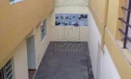 Prédio à venda no Jardim, Santo André 