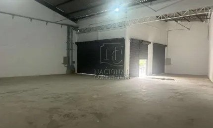 Loja para alugar, 247 m² por R$ 15.500,00/mês - Demarchi - São Bernardo do Campo/SP