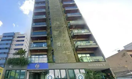 Laje para alugar, 325 m² por R$ 11.050,00/mês - Centro - Santo André/SP