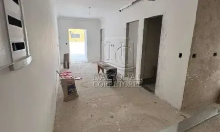 Apartamento garden com 2 dormitórios à venda, 98 m² por r$ 440.000,00 - vila são pedro - santo andré/sp