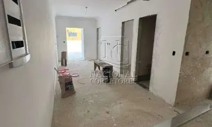 Apartamento garden com 2 dormitórios à venda, 98 m² por r$ 440.000,00 - vila são pedro - santo andré/sp