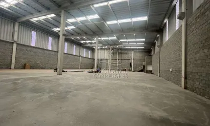 Galpão à venda, 1600 m² por r$ 18.000.000,00 - cooperativa - são bernardo do campo/sp