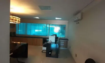Galpão à venda, 690 m² por r$ 4.200.000,00 - vila valparaíso - santo andré/sp
