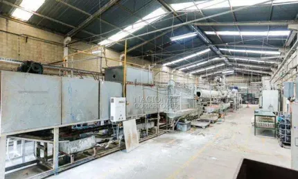 Galpão à venda, 3200 m² por r$ 7.800.000,00 - cooperativa - são bernardo do campo/sp