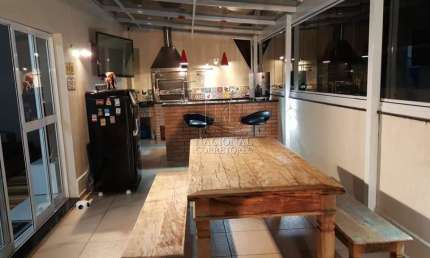 Cobertura com 2 dormitórios à venda, 150 m² por R$ 985.000,00 - Santa Maria - São Caetano do Sul/SP