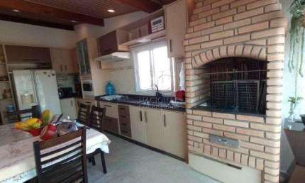Cobertura com 3 dormitórios à venda, 134 m² por R$ 805.000,00 - Vila Pires - Santo André/SP