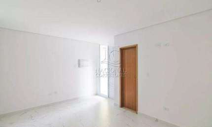 Cobertura à venda, 200 m² por R$ 910.000,00 - Campestre - Santo André/SP