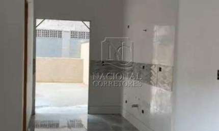 Cobertura com 2 dormitórios à venda, 95 m² por R$ 520.000,00 - Vila Pires - Santo André/SP