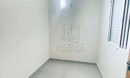 Cobertura com 3 dormitórios à venda, 140 m² por r$ 690.000,00 - utinga - santo andré/sp