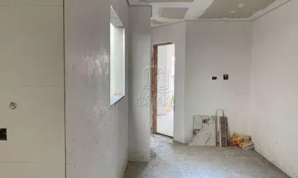Cobertura com 2 dormitórios à venda, 100 m² por R$ 430.000,00 - Jardim Ana Maria - Santo André/SP