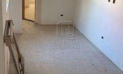 Cobertura com 2 dormitórios à venda, 100 m² por R$ 430.000,00 - Jardim Ana Maria - Santo André/SP