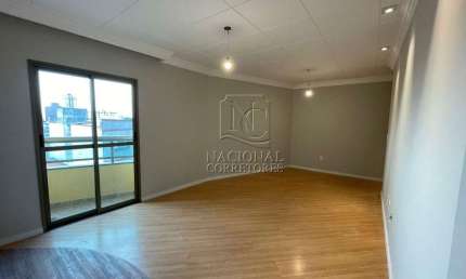 Cobertura com 3 dormitórios à venda, 132 m² - Osvaldo Cruz - São Caetano do Sul/SP
