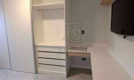Cobertura com 3 dormitórios à venda, 170 m² por R$ 955.000,00 - Vila Francisco Matarazzo - Santo André/SP