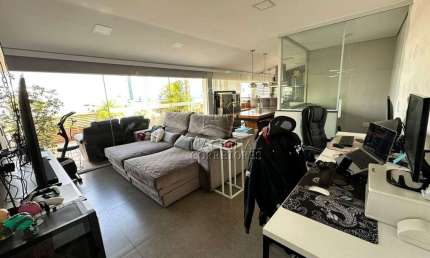Cobertura com 2 dormitórios à venda, 183 m² por R$ 870.000,00 - Parque das Nações - Santo André/SP
