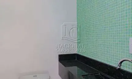 Cobertura com 2 dormitórios à venda, 106 m² por r$ 492.000,00 - jardim das maravilhas - santo andré/sp