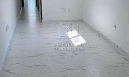 Cobertura com 2 dormitórios à venda, 110 m² - Parque das Nações - Santo André/SP