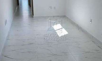 Cobertura com 2 dormitórios à venda, 112 m² - Parque das Nações - Santo André/SP