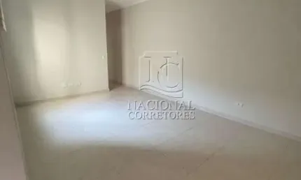 Cobertura com 2 dormitórios à venda, 125 m² por R$ 610.000,00 - Jardim - Santo André/SP