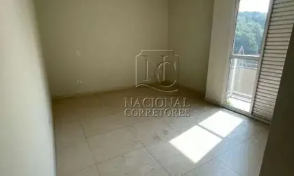 Cobertura com 2 dormitórios à venda, 125 m² por r$ 610.000,00 - jardim - santo andré/sp
