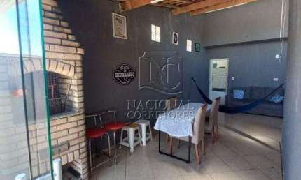 Cobertura com 3 dormitórios à venda, 140 m² por R$ 723.000,00 - Vila Guiomar - Santo André/SP