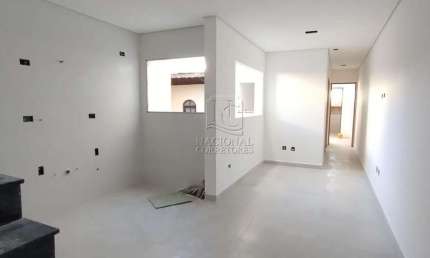 Cobertura com 2 dormitórios à venda, 106 m² por R$ 525.000,00 - Vila Camilópolis - Santo André/SP