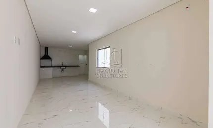 Cobertura com 3 dormitórios à venda, 160 m² por R$ 715.000,00 - Utinga - Santo André/SP