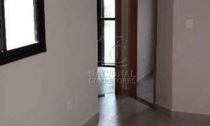 Apartamento N°6 cobertura sem condomínio e COM ELEVADOR no bairro Jardim das Maravilhas em Santo André.