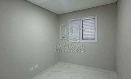 Cobertura com 2 dormitórios à venda, 59 m² por R$ 630.000,00 - Vila Linda - Santo André/SP