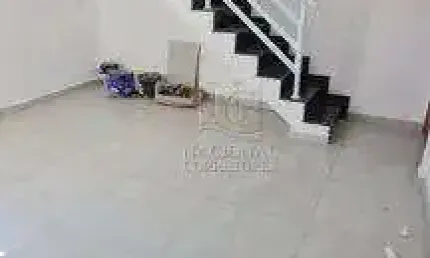 Cobertura com 2 dormitórios à venda, 96 m² por r$ 383.000,00 - parque novo oratório - santo andré/sp