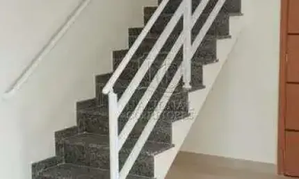 Cobertura à venda, 83 m² por R$ 490.000,00 - Vila Floresta - Santo André/SP