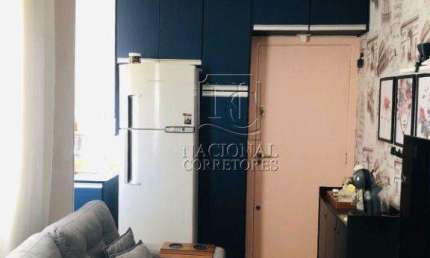 Cobertura com 2 dormitórios à venda, 72 m² por R$ 345.000,00 - Vila Progresso - Santo André/SP