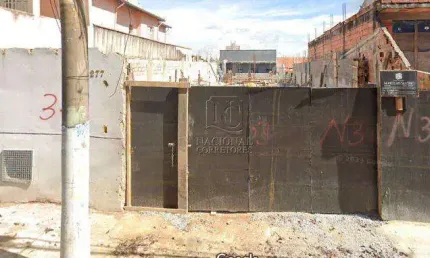 Cobertura com 2 dormitórios à venda, 104 m² por R$ 450.000,00 - Parque Oratório - Santo André/SP