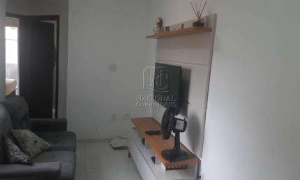 Cobertura à venda, 80 m² por R$ 330.000,00 - Jardim das Maravilhas - Santo André/SP