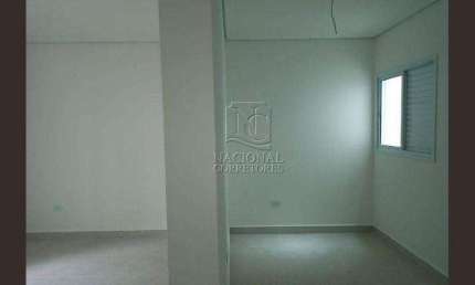 Cobertura com 3 dormitórios à venda, 144 m² por R$ 890.000,00 - Vila Assunção - Santo André/SP