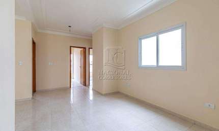 Cobertura com 3 dormitórios à venda, 177 m² por R$ 630.000,00 - Vila Camilópolis - Santo André/SP