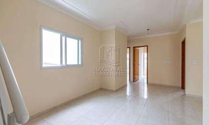 Cobertura com 3 dormitórios à venda, 177 m² por R$ 630.000,00 - Vila Camilópolis - Santo André/SP
