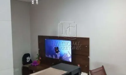 Cobertura à venda, 79 m² - Vila Helena - Santo André/SP