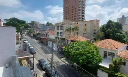 Cobertura com 3 dormitórios à venda, 150 m² por R$ 810.000,00 - Parque das Nações - Santo André/SP