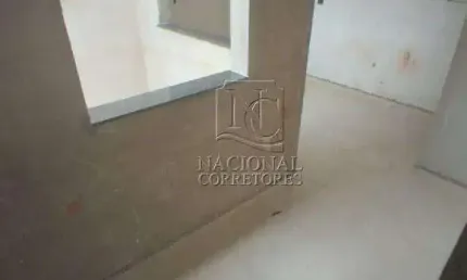 Cobertura com 2 dormitórios à venda, 100 m² por R$ 425.000,00 - Jardim Utinga - Santo André/SP