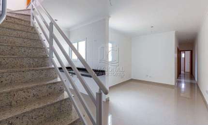 Cobertura com 3 dormitórios à venda, 189 m² por R$ 692.000,00 - Utinga - Santo André/SP