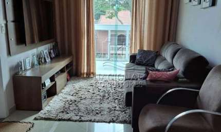Cobertura à venda, 170 m² por R$ 530.000,00 - Parque Marajoara - Santo André/SP