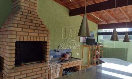 Cobertura à venda, 164 m² -3 dormitórios , 2 vagas - Vila Homero Thon - Santo André/SP